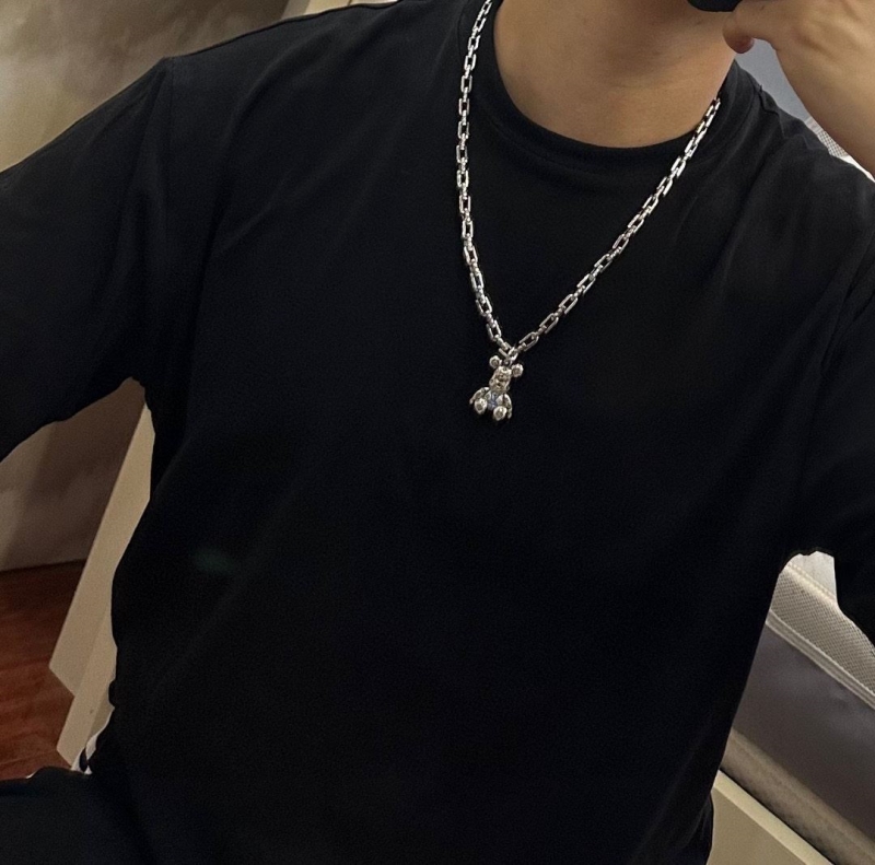 LV Necklaces